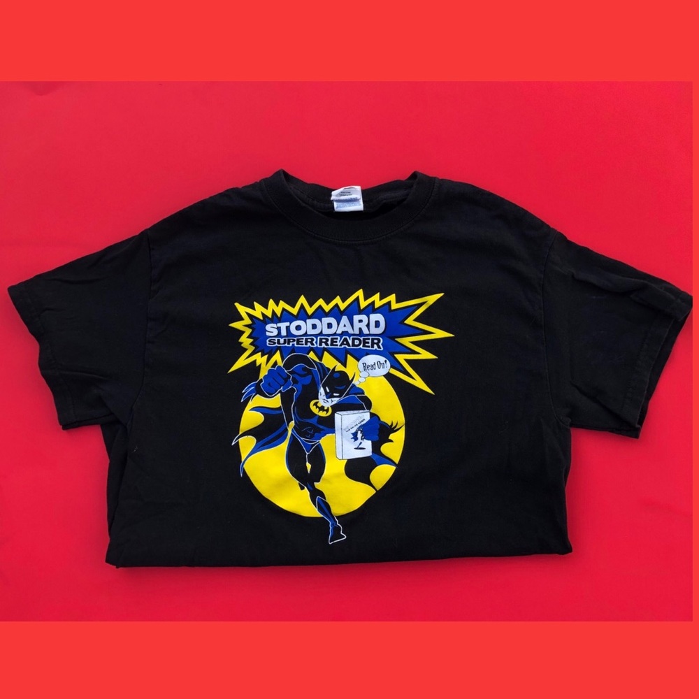 Vintage t-shirt